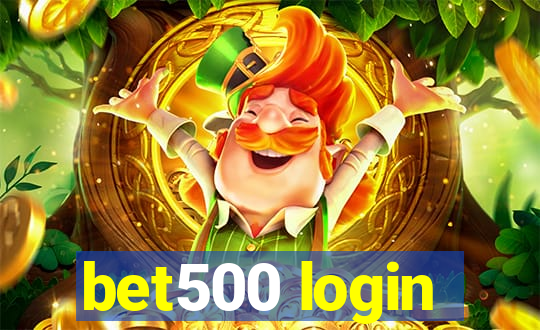 bet500 login